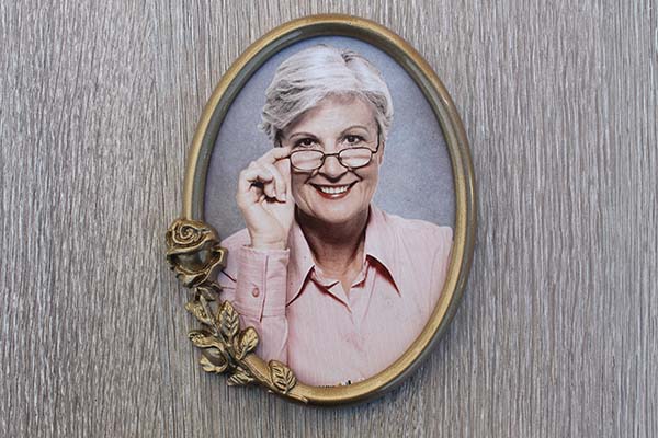 Алиминиевое фото